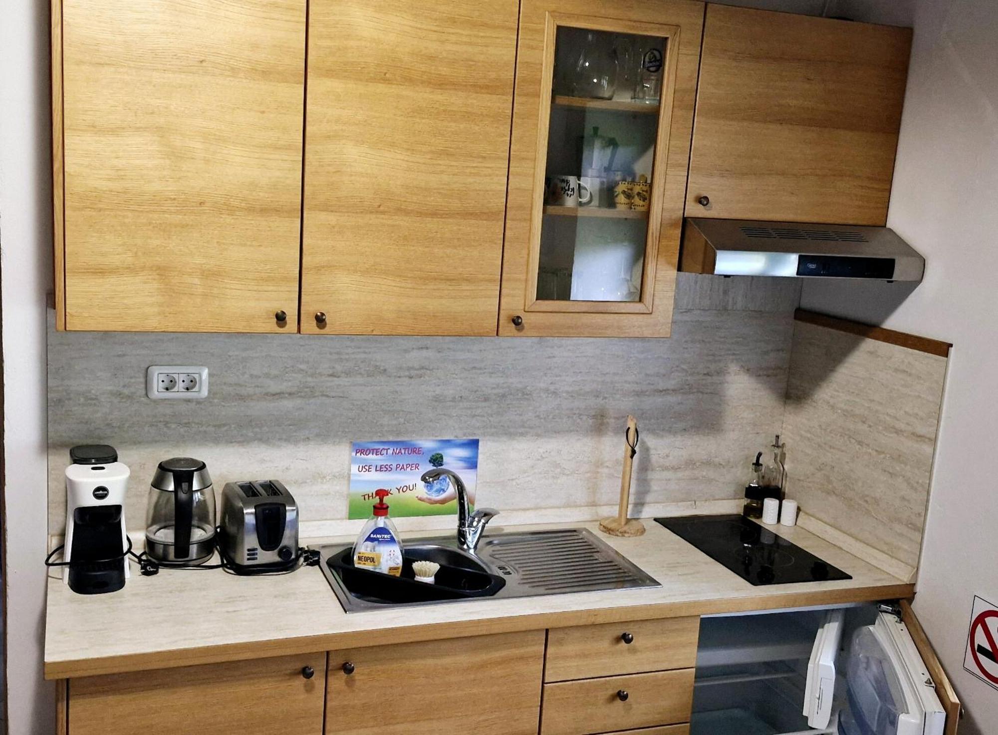 Guesthouse Idila Pod Nanosom Senozece Exteriör bild